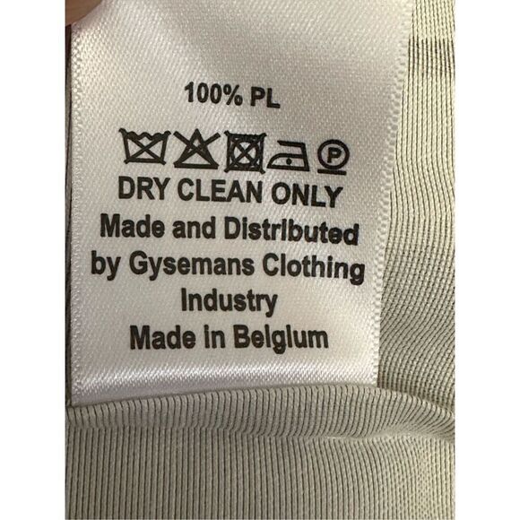 Namacheko NAMACHEKO Himutski Coat Size M - Picture 7 of 8